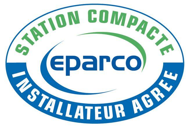 installateur agree eparco